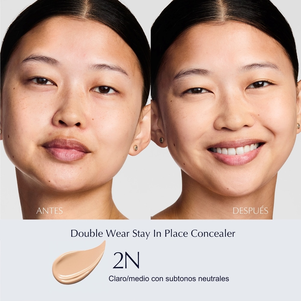 DOUBLE WEAR STAY-IN-PLACE CONCEALER (CORRECTOR)